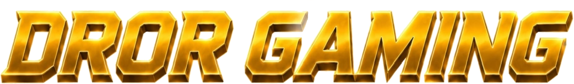 Dror Gaming