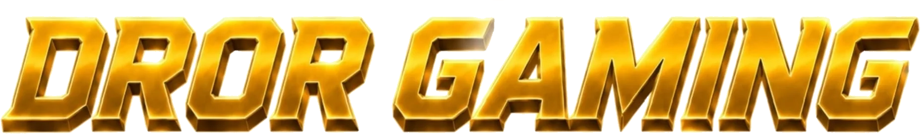 Dror Gaming