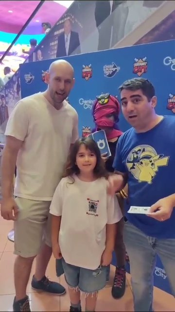 קפטן בן, אלכס ואושר ממליצים על Dror Gaming
