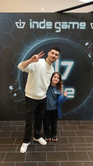 אינדהגיים ממליץ על Dror Gaming